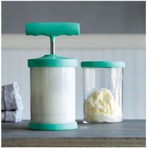 Pampered Chef Whipped Cream Maker 1461 New In Box